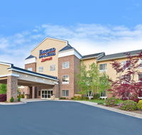 Fairfield Inn  Suites Cherokee - Tourism Bookings