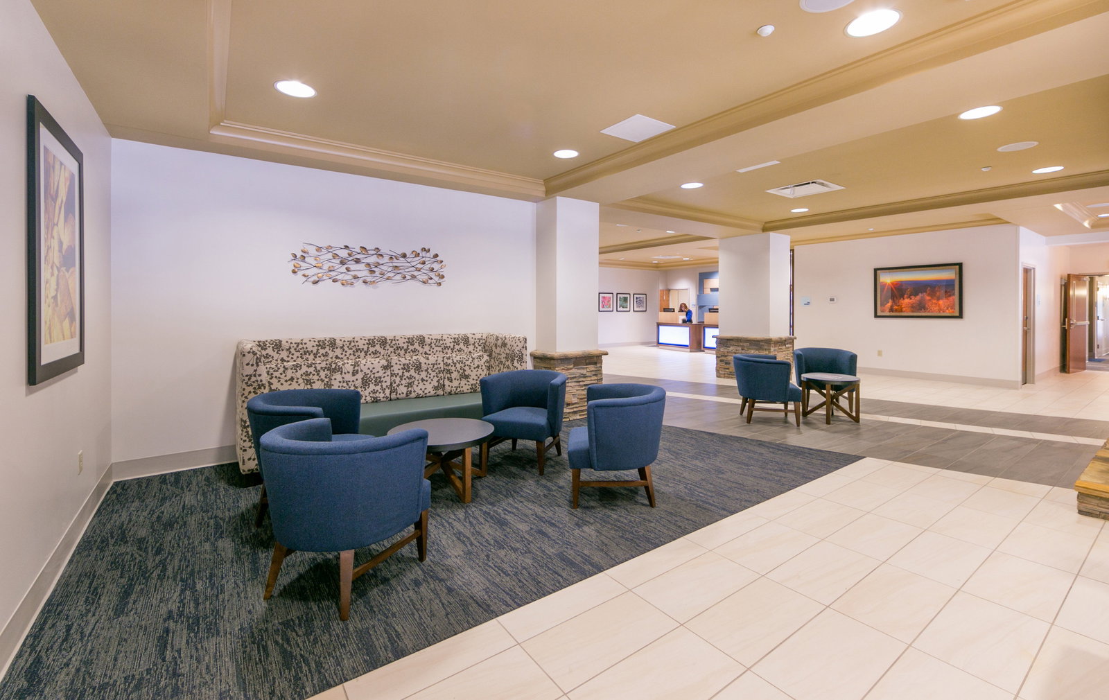 Holiday Inn Express Gatlinburg Downtown - thumb 3