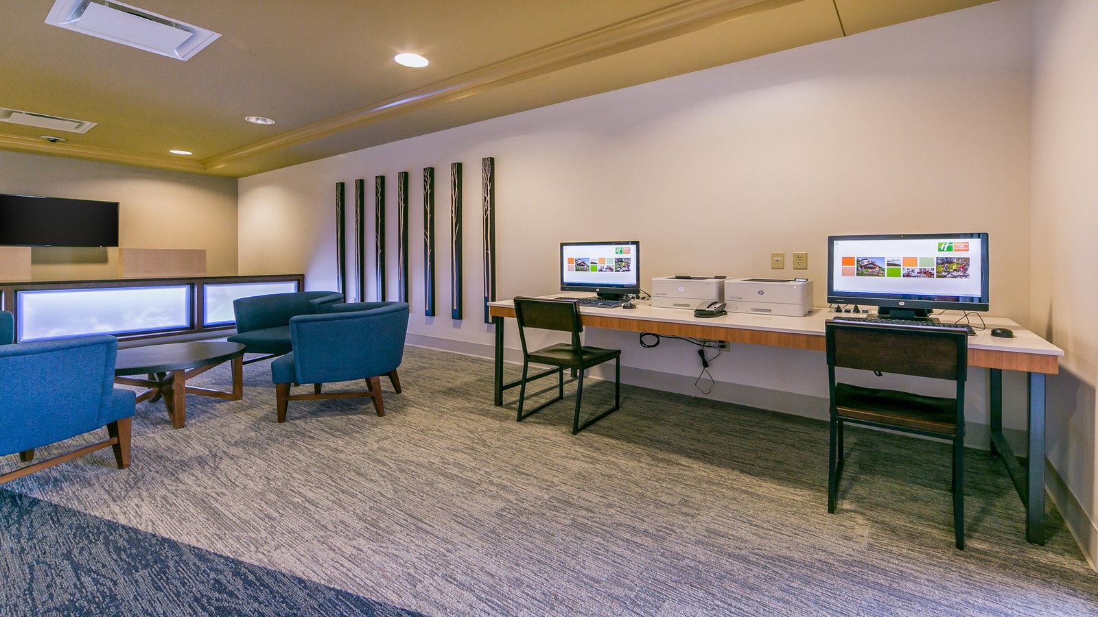 Holiday Inn Express Gatlinburg Downtown - thumb 17