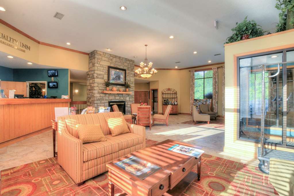 Quality Inn - thumb 6