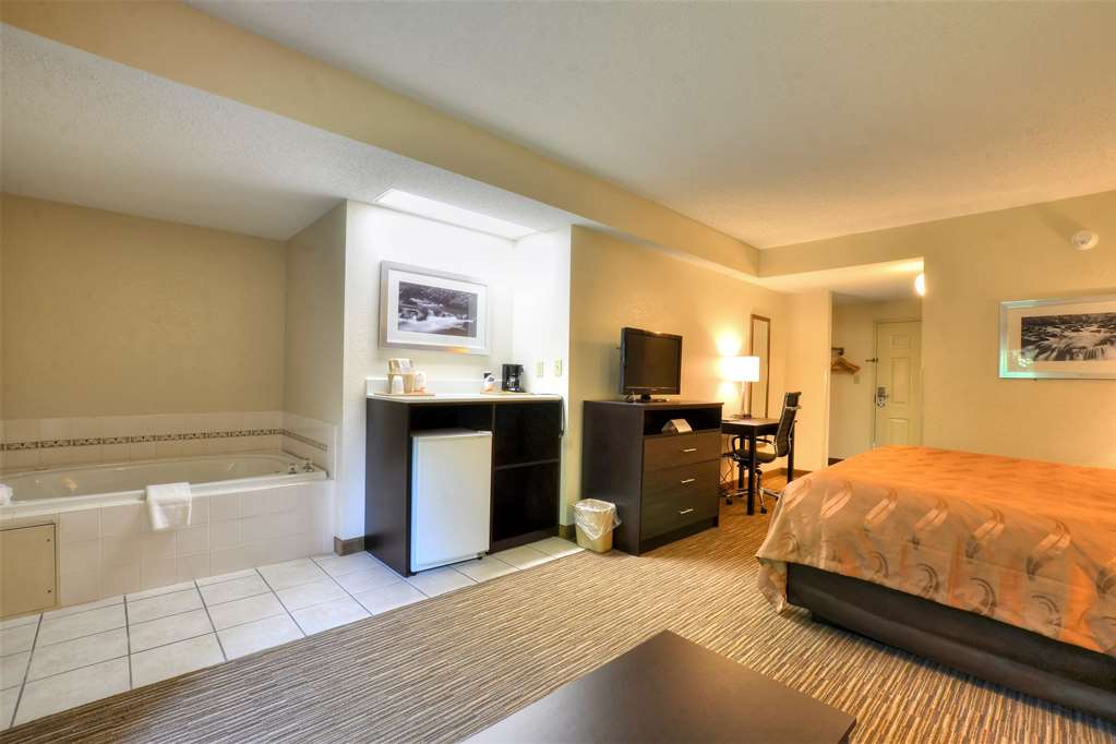 Quality Inn - thumb 9