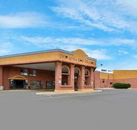 Rodeway Inn - Tourism Bookings