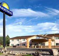 Days Inn Alamosa - Tourism Bookings