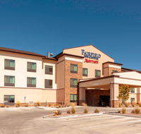 Fairfield Inn  Suites Alamosa - Tourism Bookings