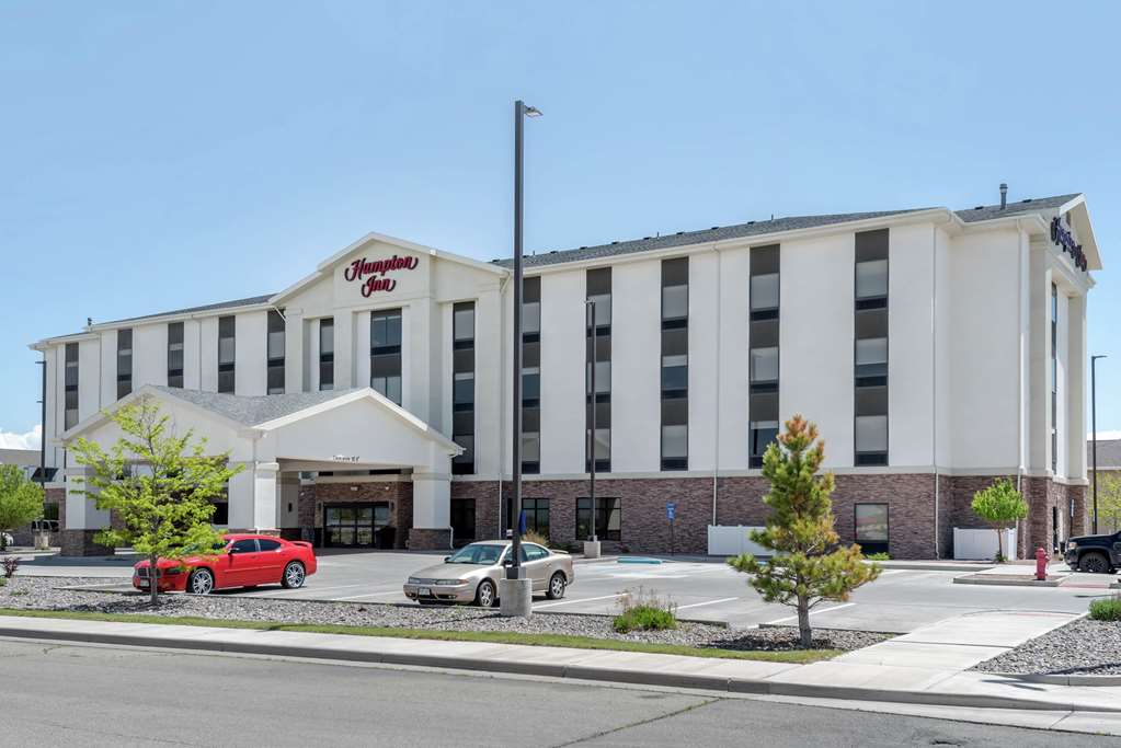 Hampton Inn Alamosa CO - thumb 0