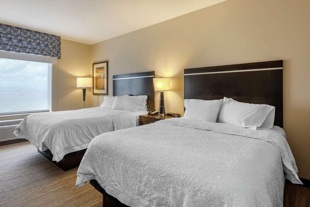 Hampton Inn Alamosa CO - thumb 4