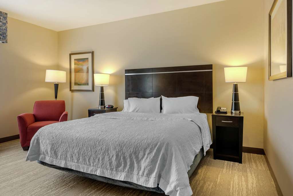 Hampton Inn Alamosa CO - thumb 6