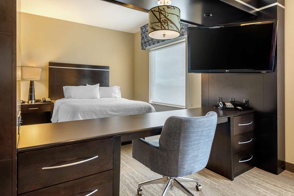 Hampton Inn Alamosa CO - thumb 7