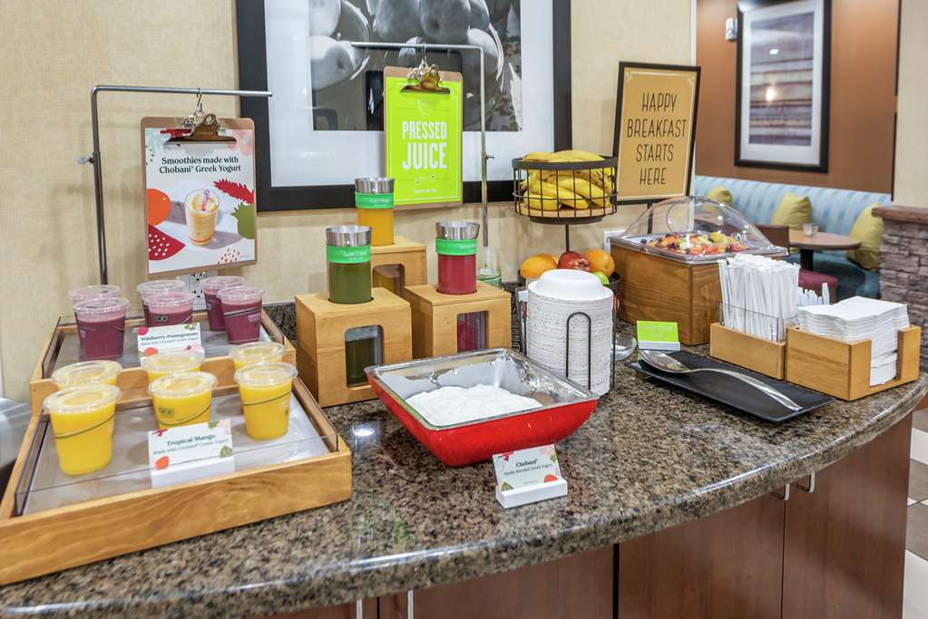 Hampton Inn Alamosa CO - thumb 12