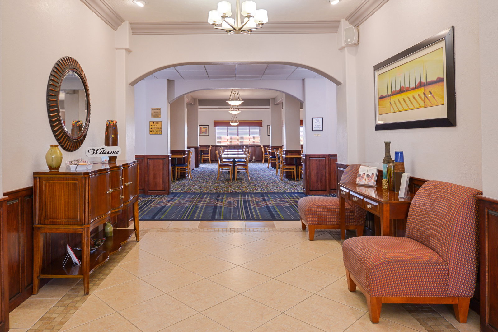 Holiday Inn Express Hotel & Suites - thumb 2