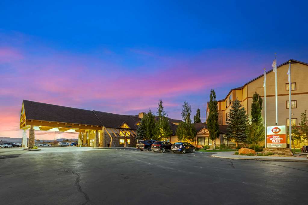 Best Western Plus Bryce Canyon Grand Htl - thumb 0
