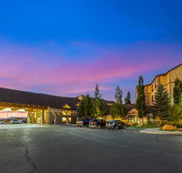 Best Western Plus Bryce Canyon Grand Htl - Tourism Bookings
