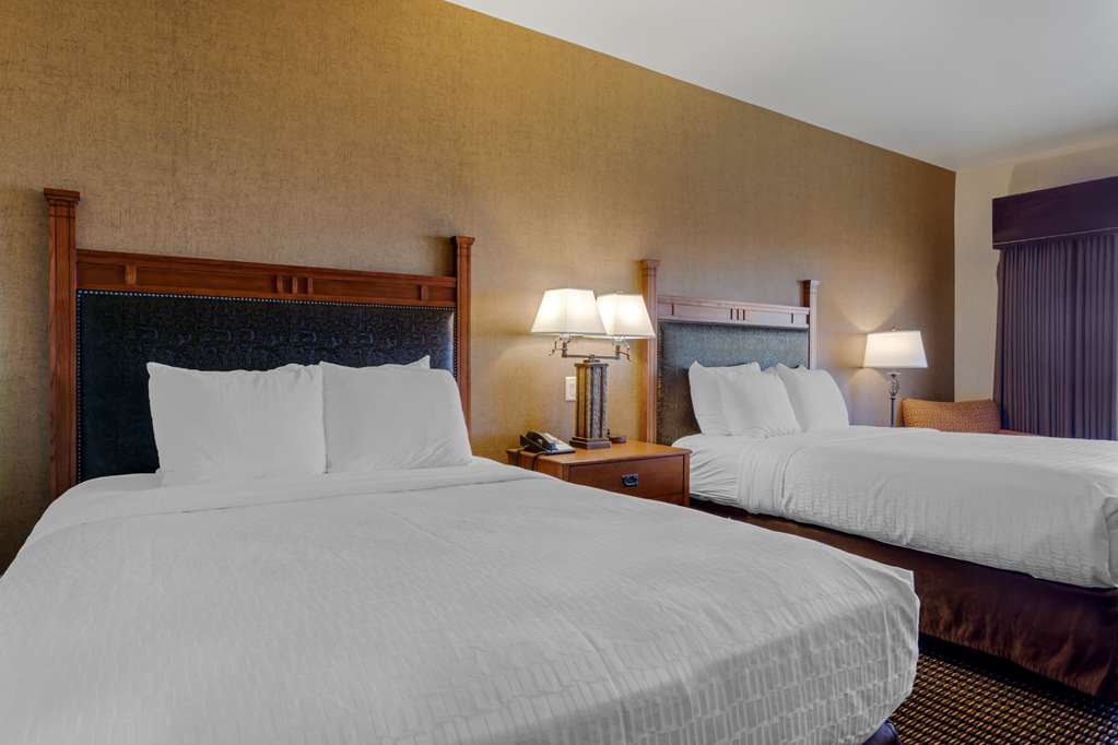 Best Western Plus Bryce Canyon Grand Htl - thumb 5