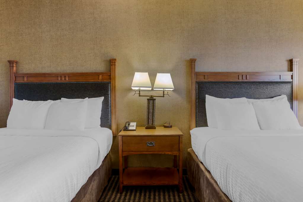 Best Western Plus Bryce Canyon Grand Htl - thumb 7