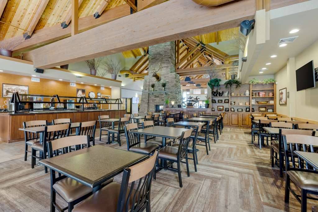 Best Western Plus Bryce Canyon Grand Htl - thumb 13