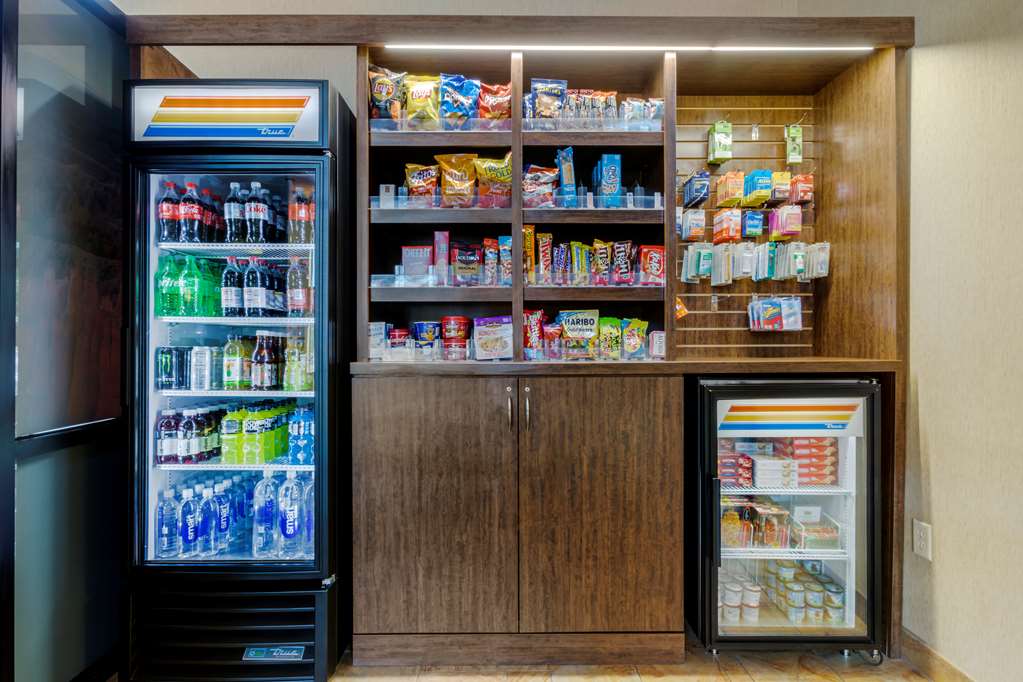 Best Western Plus Bryce Canyon Grand Htl - thumb 16