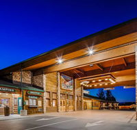 Best Western Plus Ruby's Inn - Tourism Bookings