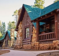The Lodge at Bryce Canyon - Tourism Bookings