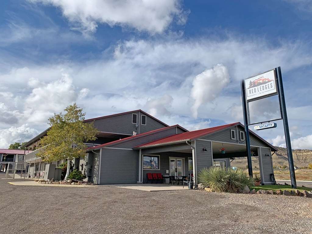 Americas Best Value Inn & Suites - thumb 0