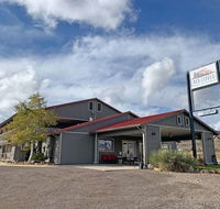 Americas Best Value Inn  Suites - Tourism Bookings