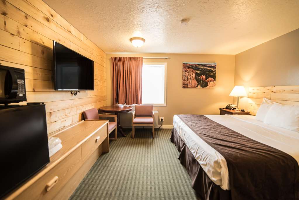 Americas Best Value Inn & Suites - thumb 7