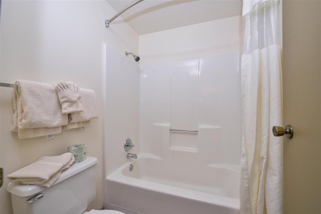 Americas Best Value Inn & Suites - thumb 10