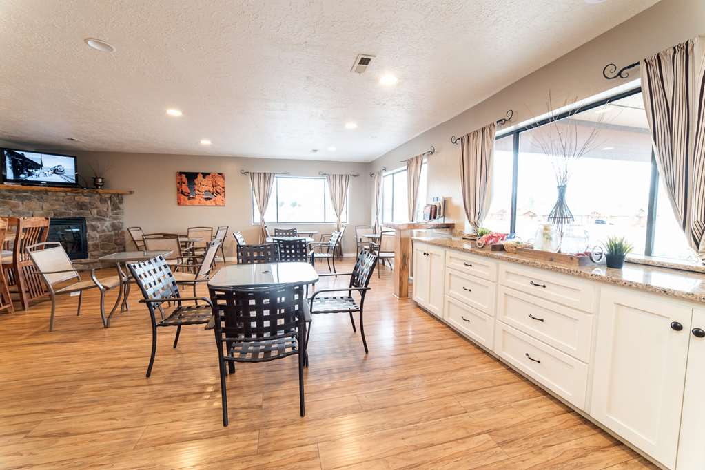 Americas Best Value Inn & Suites - thumb 12