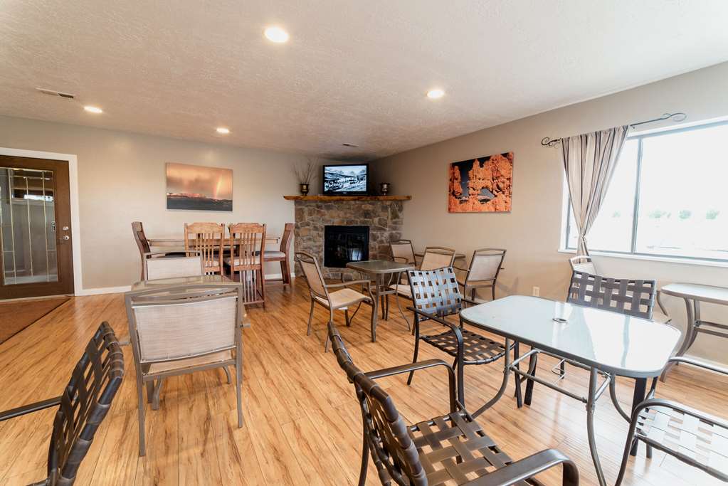 Americas Best Value Inn & Suites - thumb 13