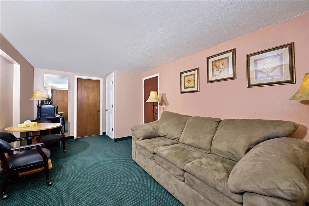 Americas Best Value Inn & Suites - thumb 15