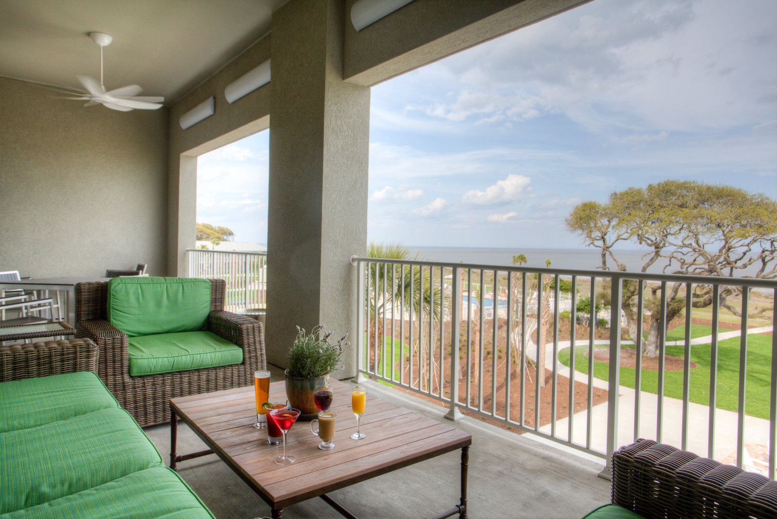 Holiday Inn Resort Jekyll Island - thumb 10