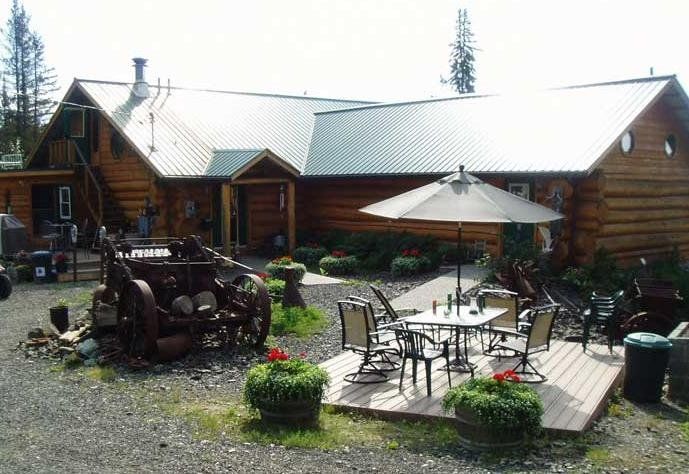 A Taste Of Alaska Lodge - thumb 1
