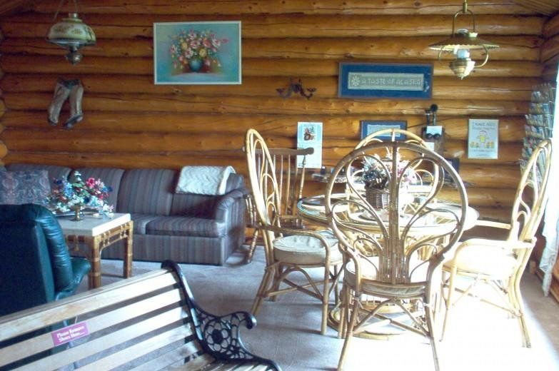 A Taste Of Alaska Lodge - thumb 2