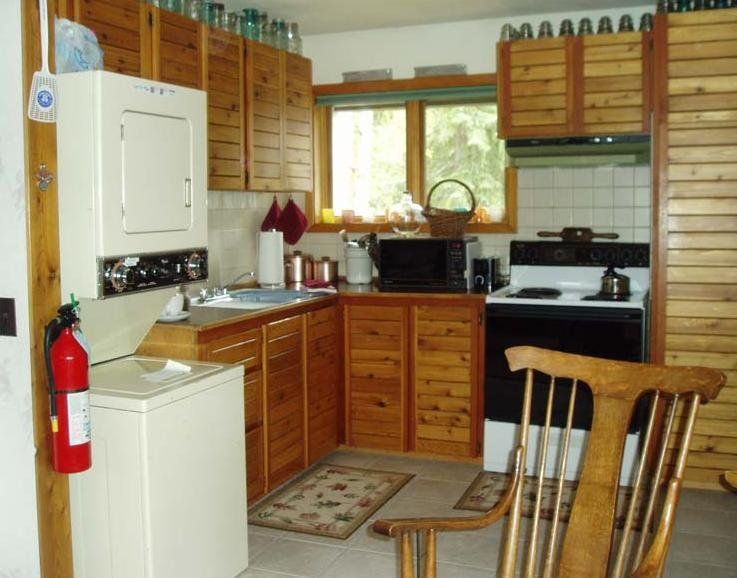 A Taste Of Alaska Lodge - thumb 5