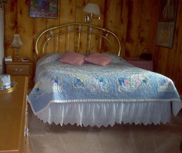 A Taste Of Alaska Lodge - thumb 6