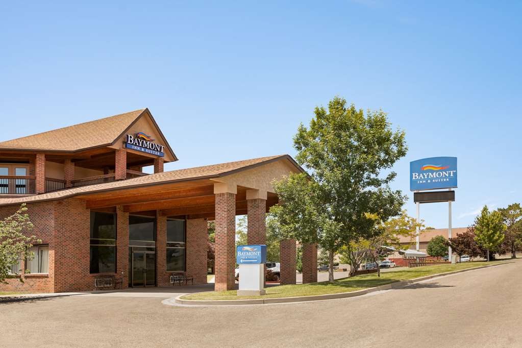 Baymont Inn & Suites Cortez - thumb 2