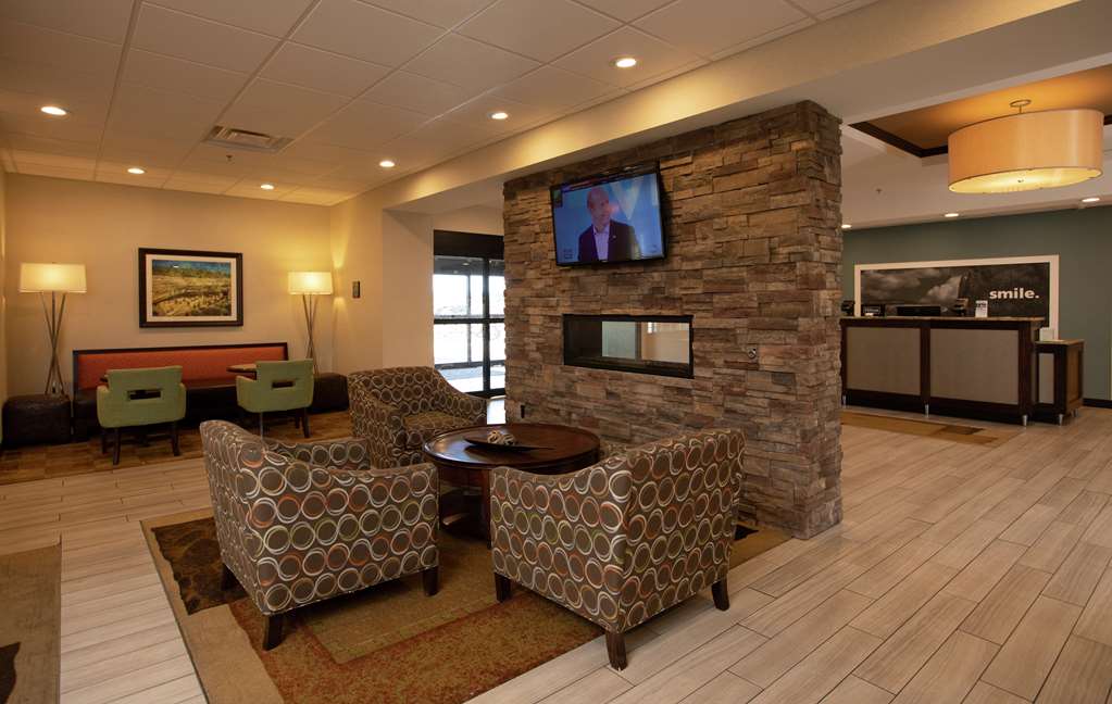 Hampton Inn Mesa Verde/Cortez - thumb 1