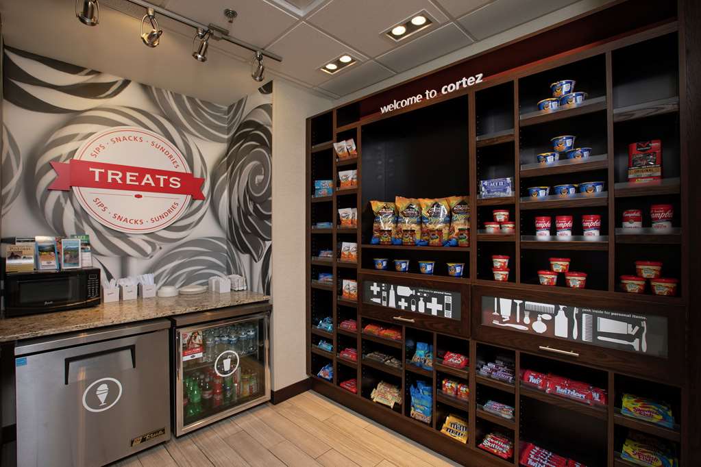 Hampton Inn Mesa Verde/Cortez - thumb 10