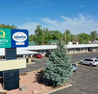 Quality Inn - Tourism Bookings