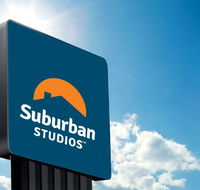 Suburban Studios - Tourism Bookings