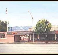 National 9 Inn Sand Canyon - Tourism Bookings