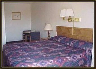 National 9 Inn Sand Canyon - thumb 2