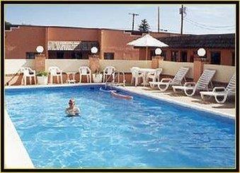 National 9 Inn Sand Canyon - thumb 3