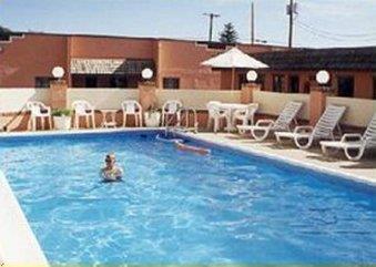 National 9 Inn Sand Canyon - thumb 4