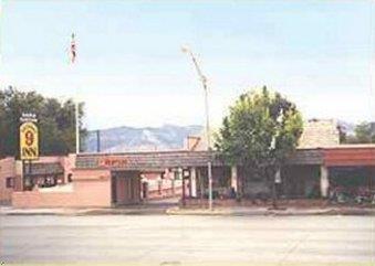 National 9 Inn Sand Canyon - thumb 5