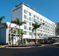 Art Ovation Hotel Autograph Collection - Tourism Bookings