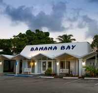 Banana Bay Resort  Marina-Marathon - Tourism Bookings
