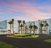 Fairfield Inn  Suites Marathon FL Keys - Tourism Bookings