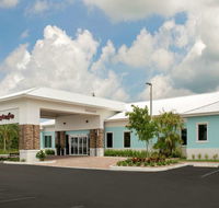 Hampton Inn Marathon - Florida Keys - Tourism Bookings