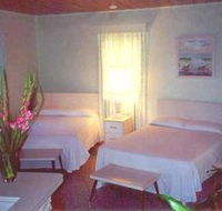 Siesta Motel - Tourism Bookings