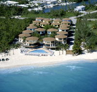 Coco Plum Beach  Tennis Club - Tourism Bookings